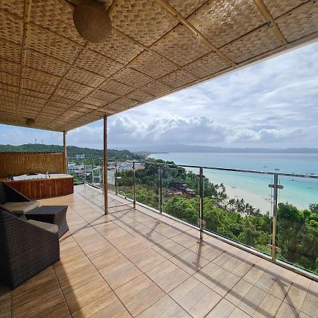 Boracay Amor Apartment Balabag  Екстер'єр фото