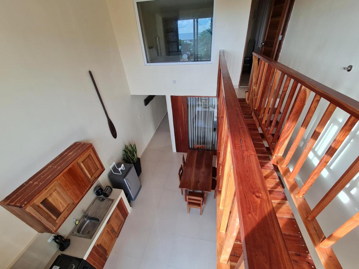 Boracay Amor Apartment Balabag  Екстер'єр фото