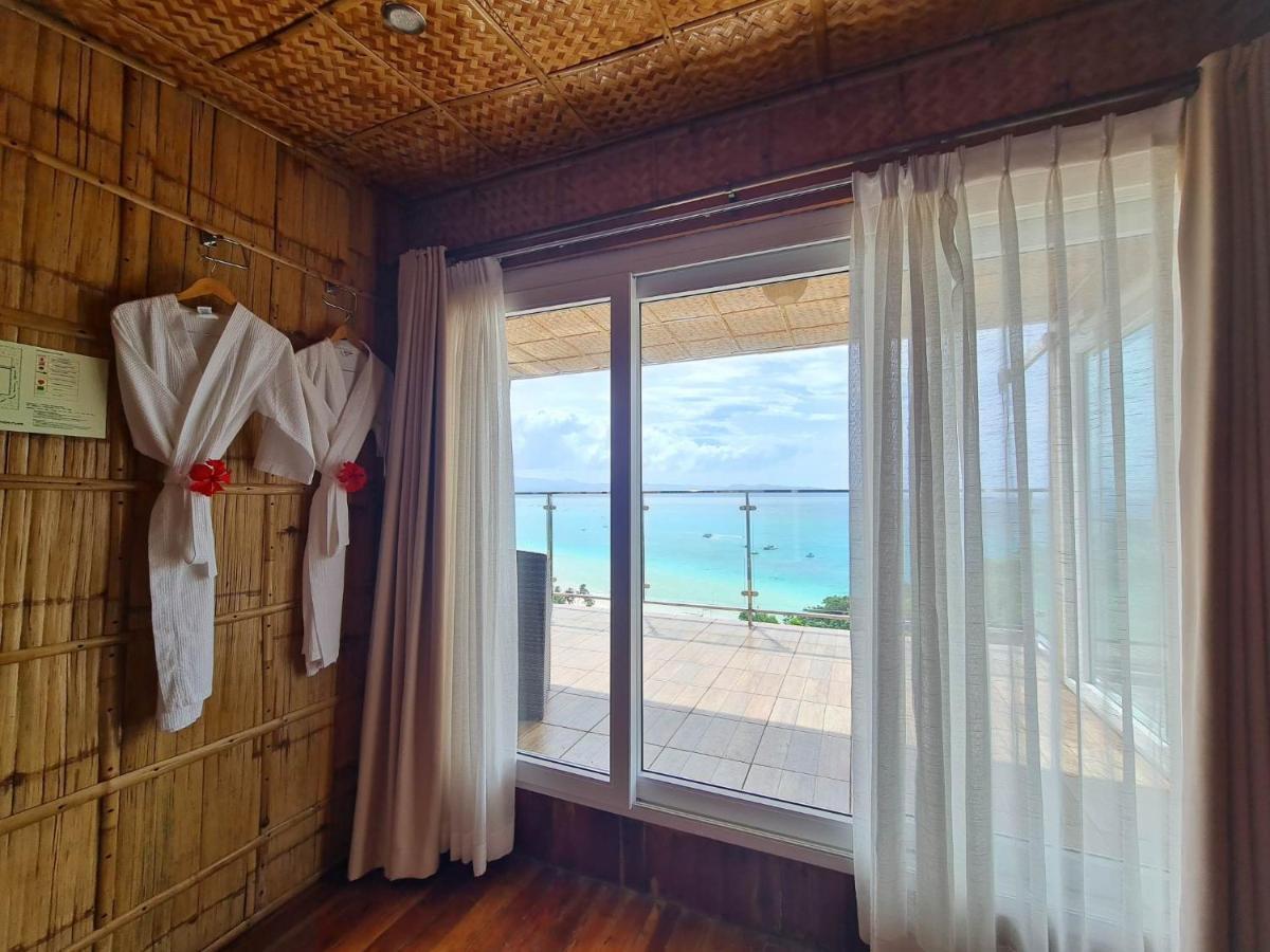 Boracay Amor Apartment Balabag  Екстер'єр фото