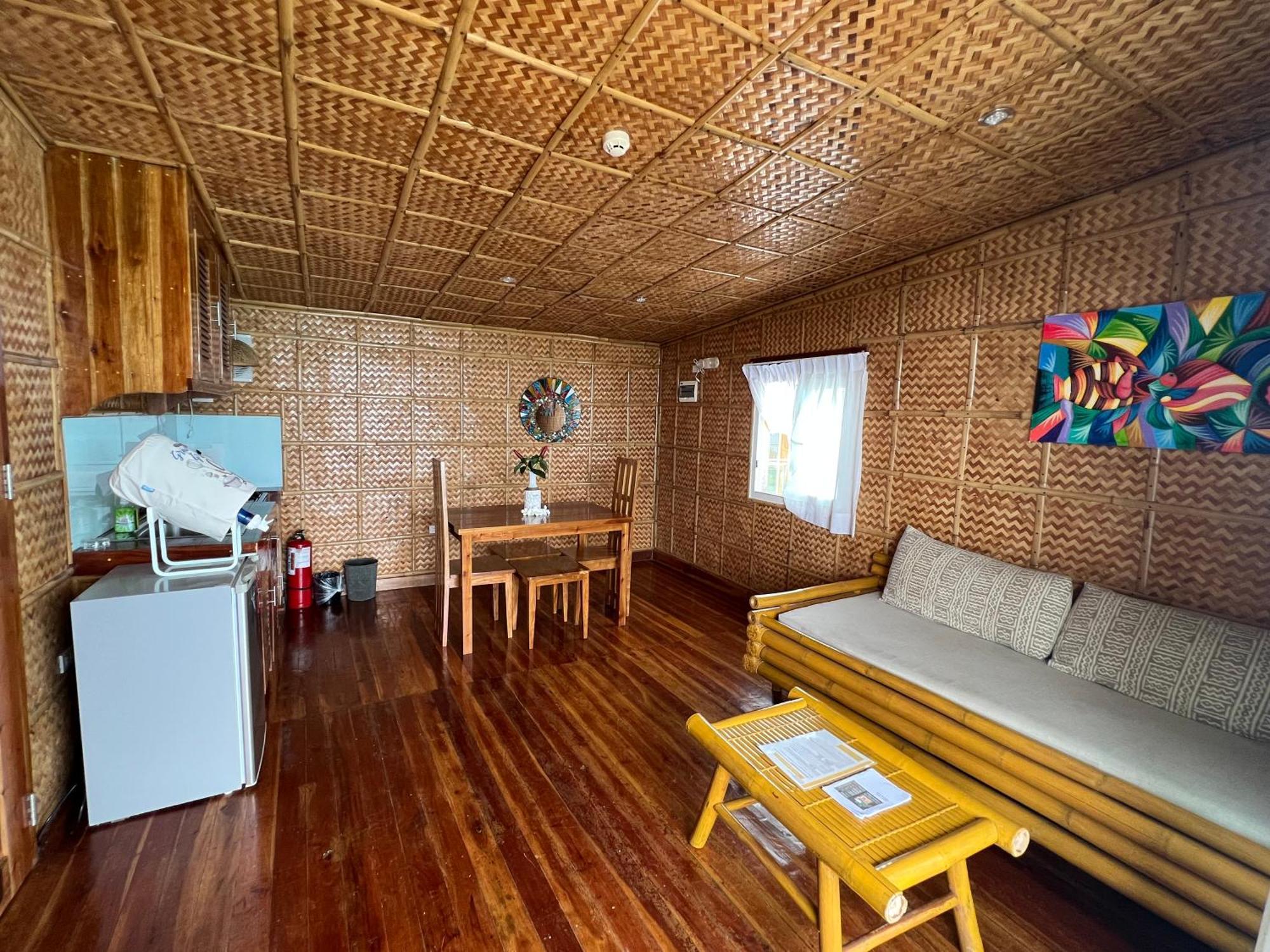 Boracay Amor Apartment Balabag  Екстер'єр фото