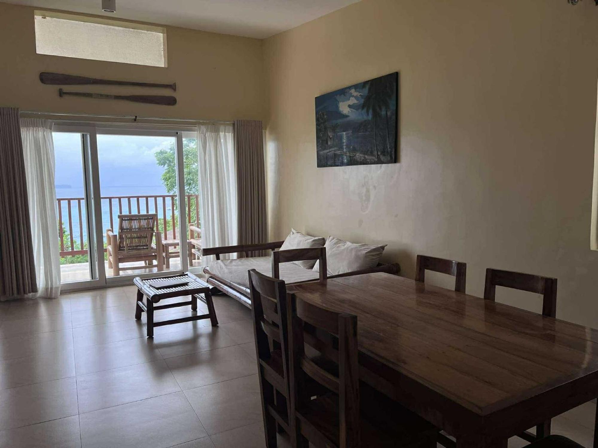 Boracay Amor Apartment Balabag  Екстер'єр фото