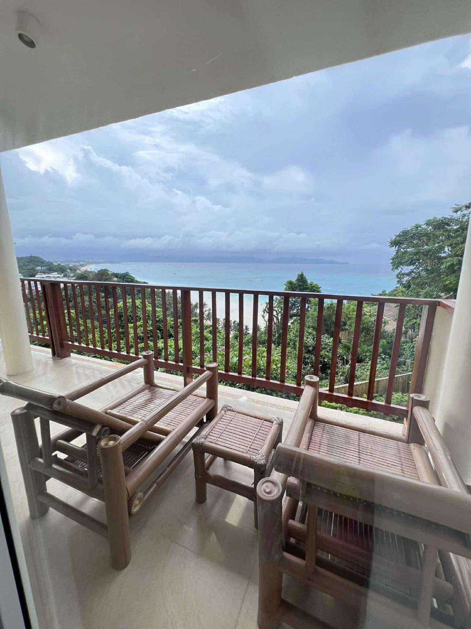 Boracay Amor Apartment Balabag  Екстер'єр фото