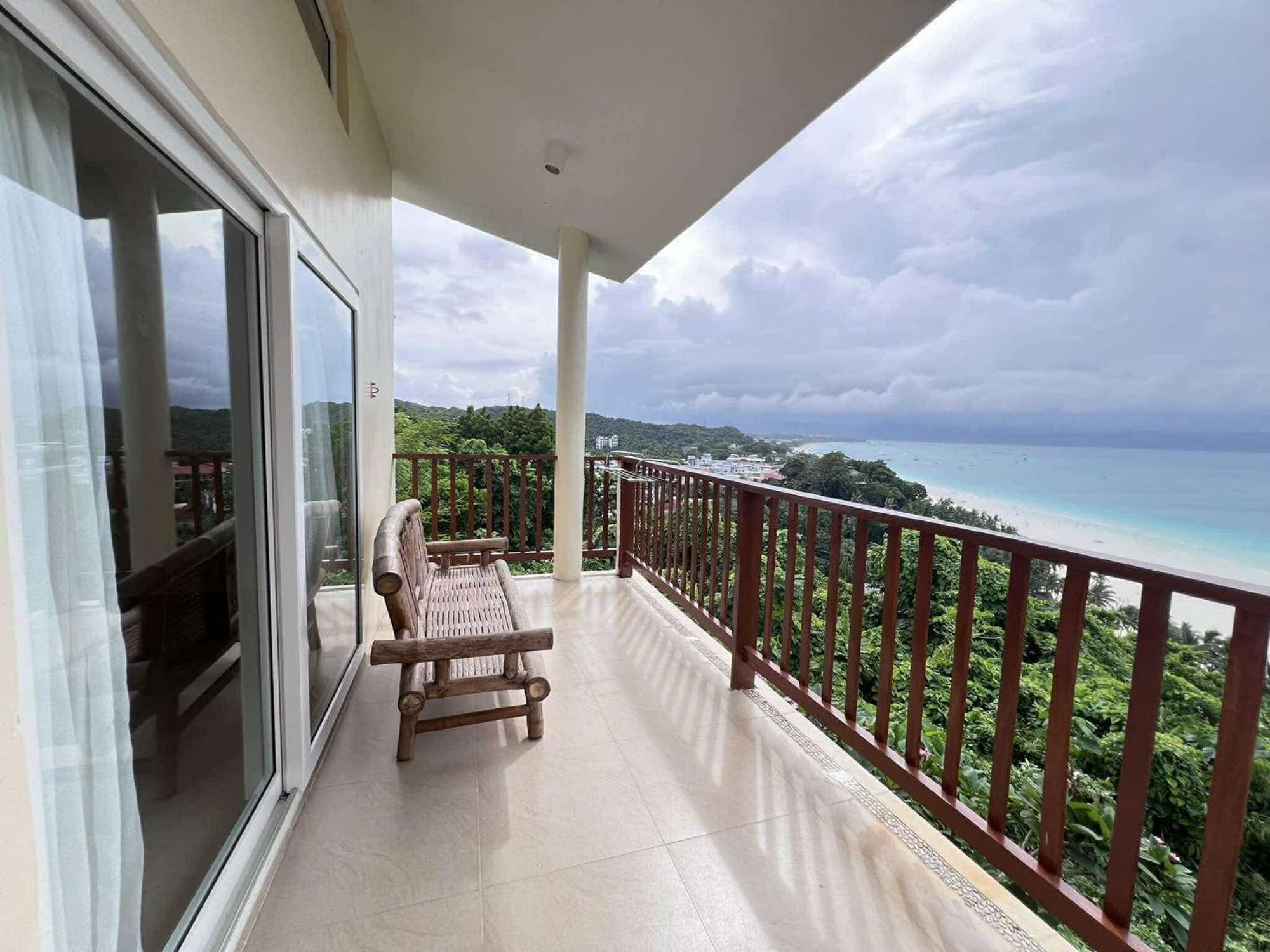 Boracay Amor Apartment Balabag  Екстер'єр фото