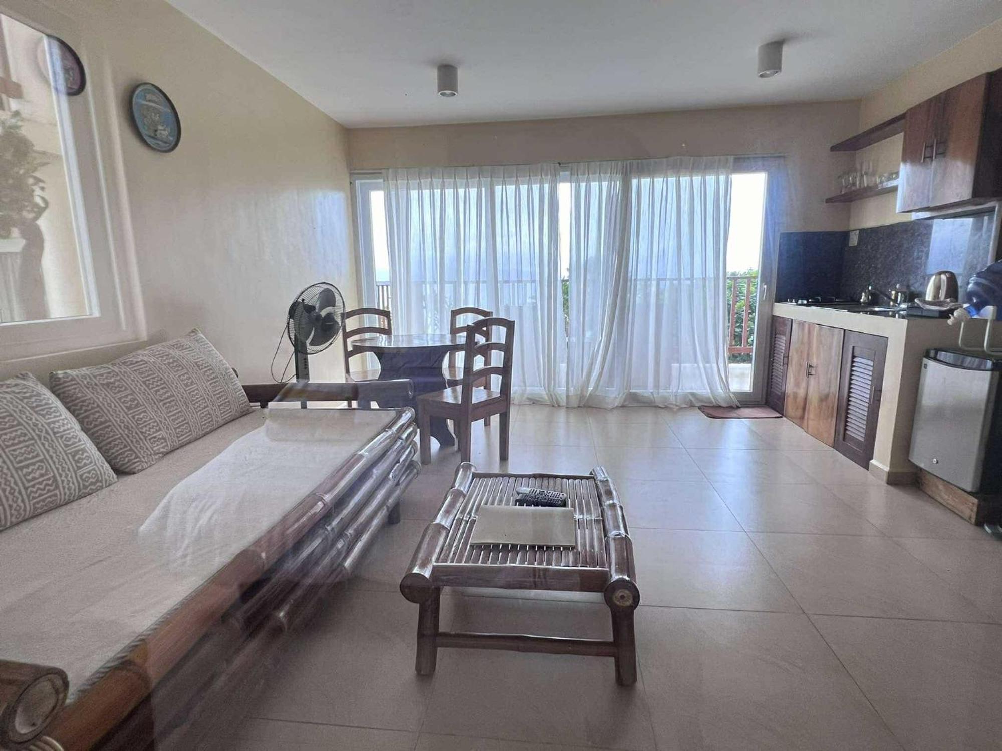 Boracay Amor Apartment Balabag  Екстер'єр фото