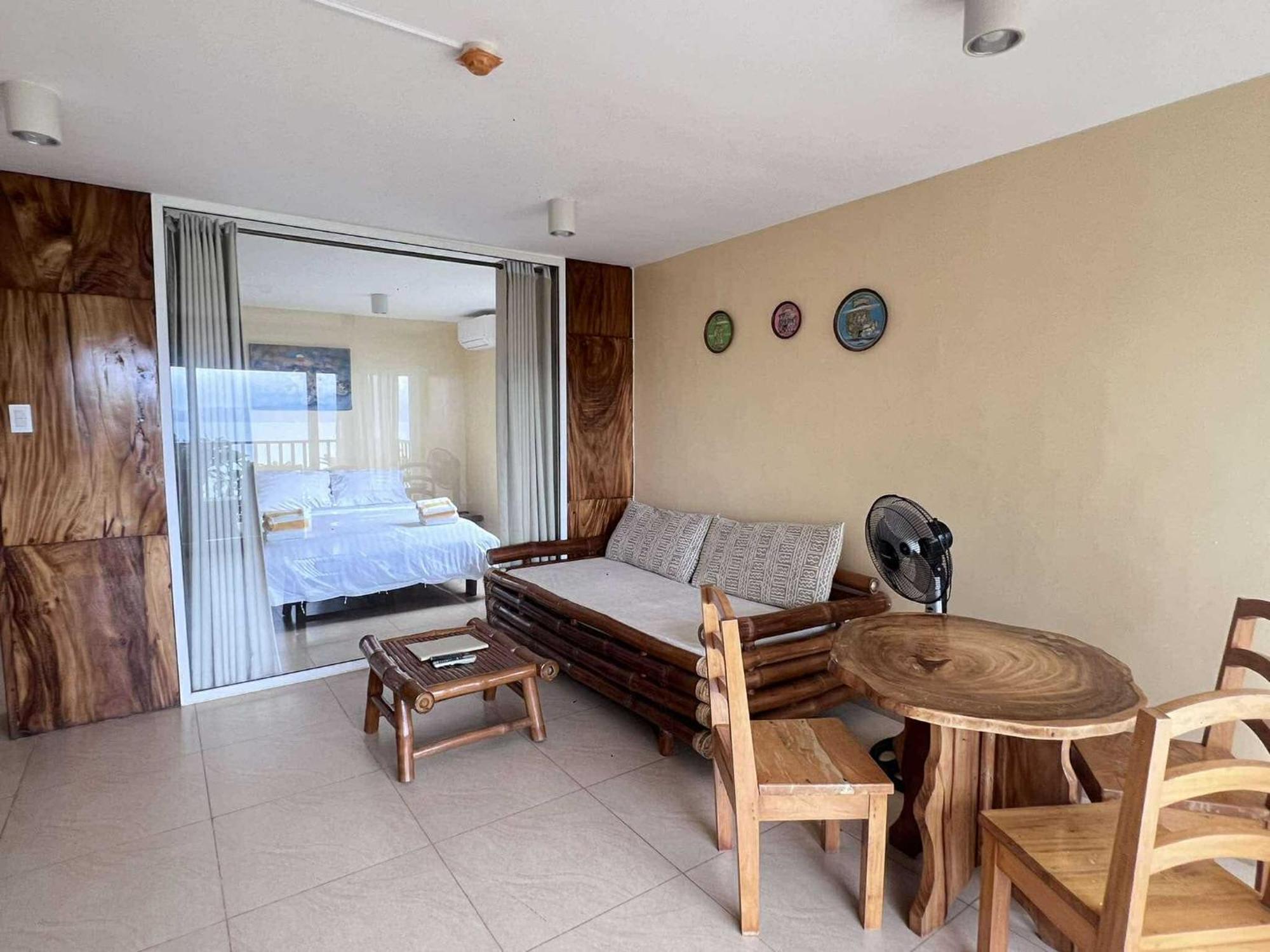 Boracay Amor Apartment Balabag  Екстер'єр фото