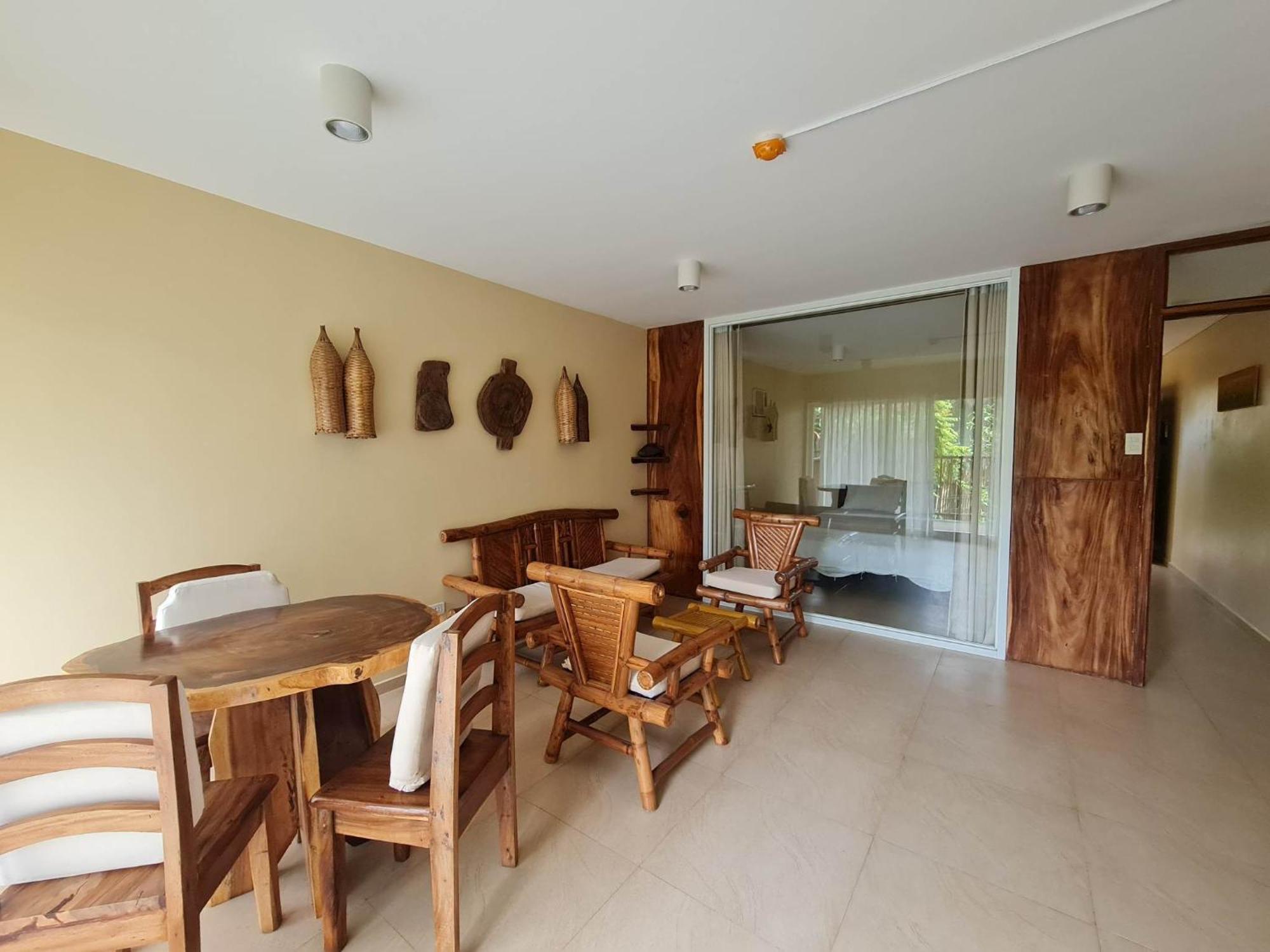 Boracay Amor Apartment Balabag  Екстер'єр фото