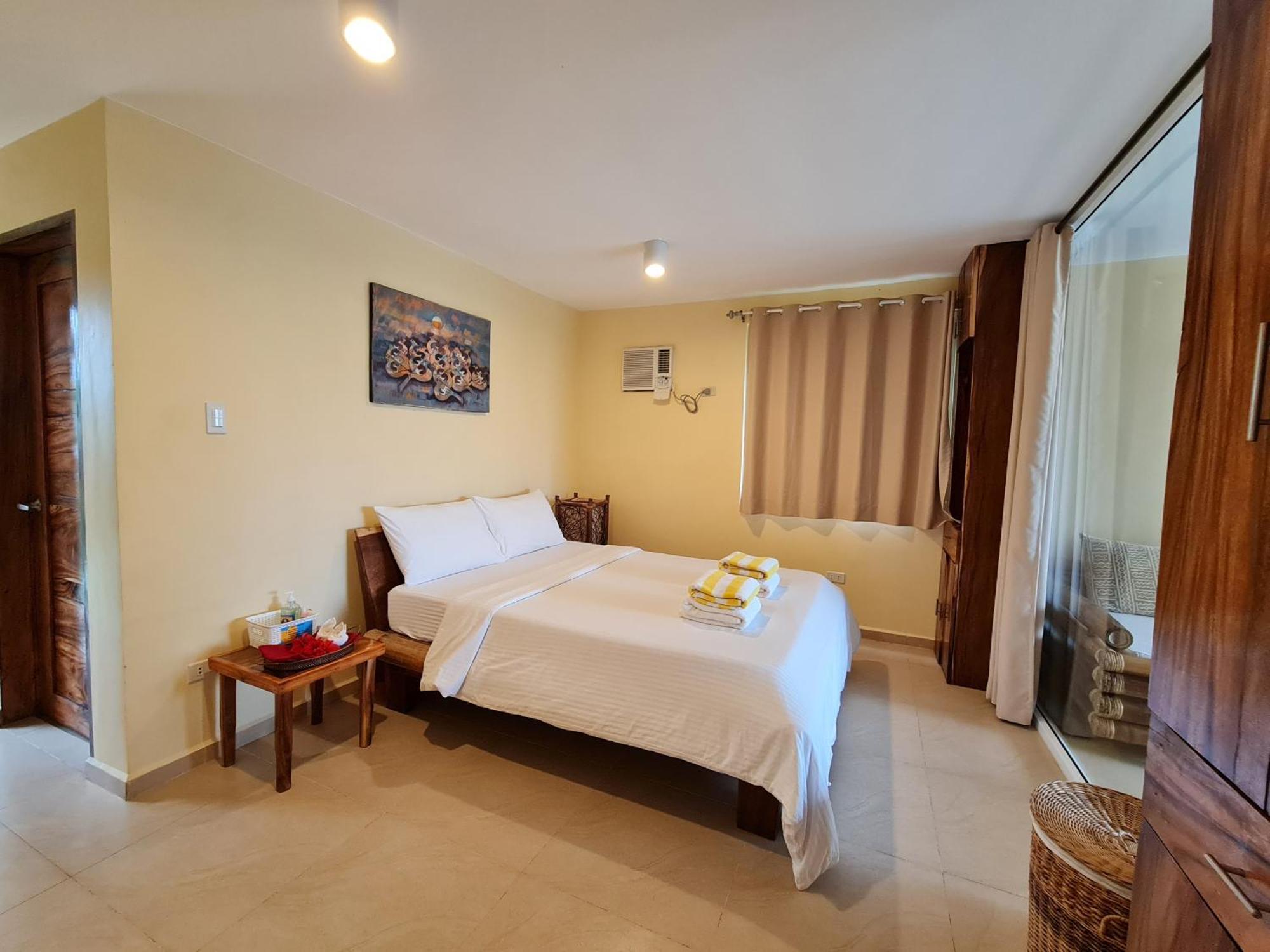 Boracay Amor Apartment Balabag  Екстер'єр фото