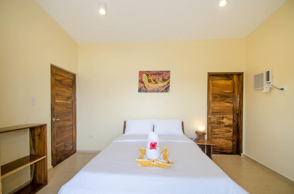 Boracay Amor Apartment Balabag  Екстер'єр фото