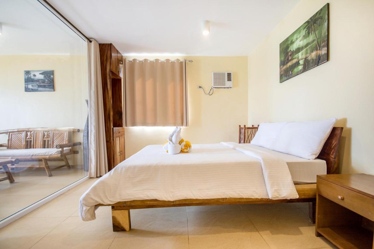 Boracay Amor Apartment Balabag  Екстер'єр фото