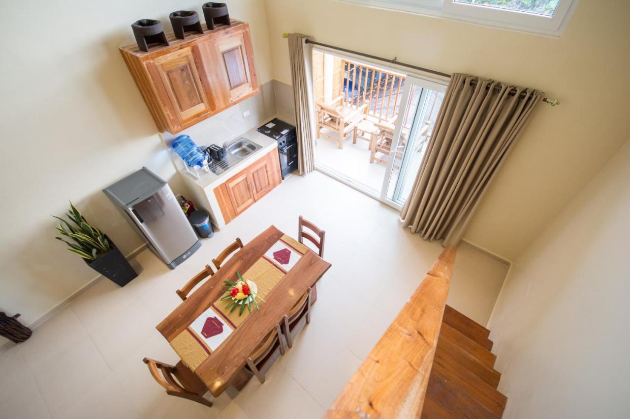 Boracay Amor Apartment Balabag  Екстер'єр фото